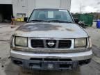 2000 Nissan Frontier King Cab XE