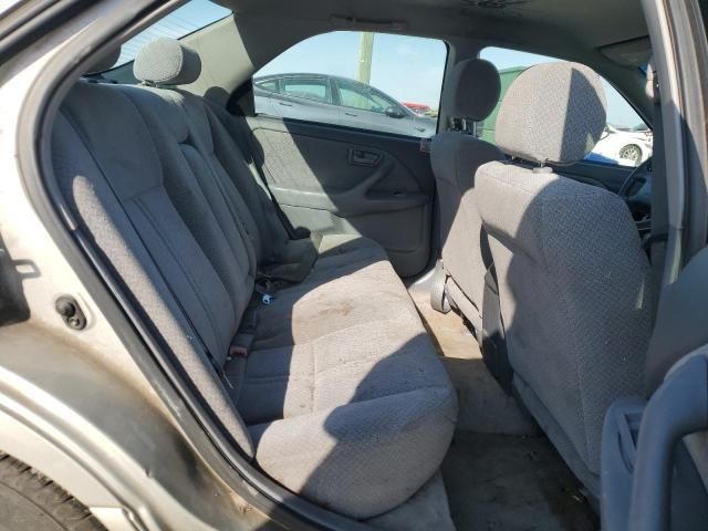 2000 Toyota Camry CE