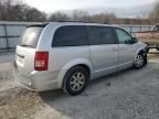 2008 Chrysler Town & Country Touring