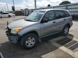 2004 Toyota Rav4 en venta en Miami, FL