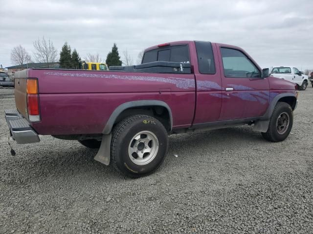 1995 Nissan Truck King Cab SE