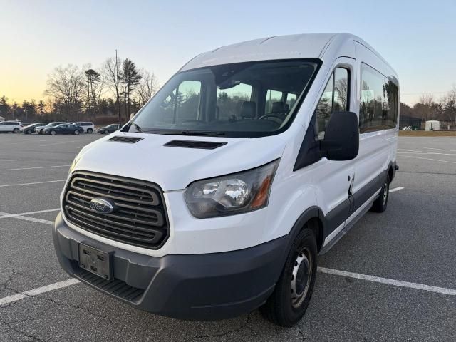 2015 Ford Transit T-350