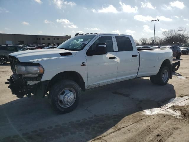 2024 Dodge RAM 3500 Tradesman