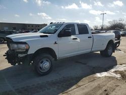 Dodge salvage cars for sale: 2024 Dodge RAM 3500 Tradesman