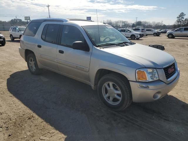 2004 GMC Envoy XUV