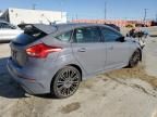 2017 Ford Focus RS