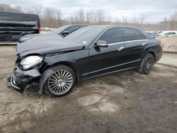 2010 Mercedes-Benz E 350 4matic en venta en Marlboro, NY