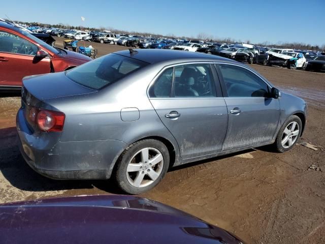 2009 Volkswagen Jetta SE