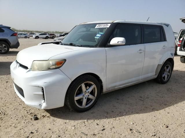 2013 Scion XB