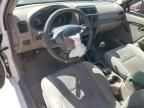 2003 Nissan Frontier King Cab XE