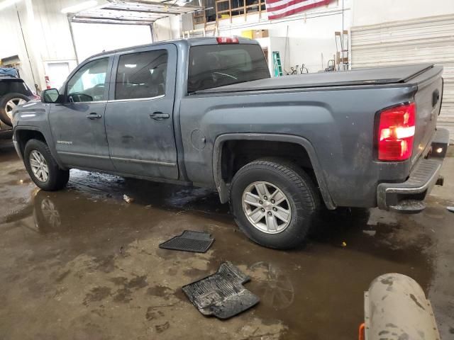 2014 GMC Sierra K1500 SLE