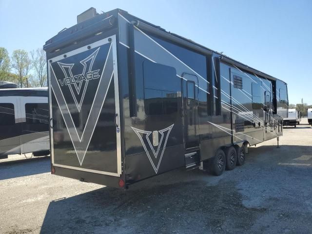 2020 Keystone 2020 Dutchman Trvl TRL