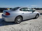 2006 Buick Lacrosse CXL