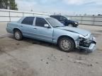 2008 Mercury Grand Marquis LS