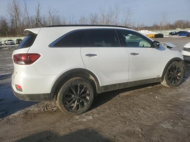 2020 KIA Sorento S