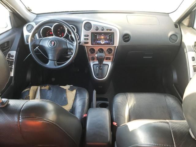 2005 Pontiac Vibe