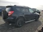 2009 Toyota Rav4 Sport