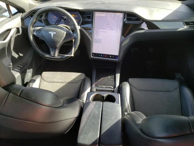 2018 Tesla Model S