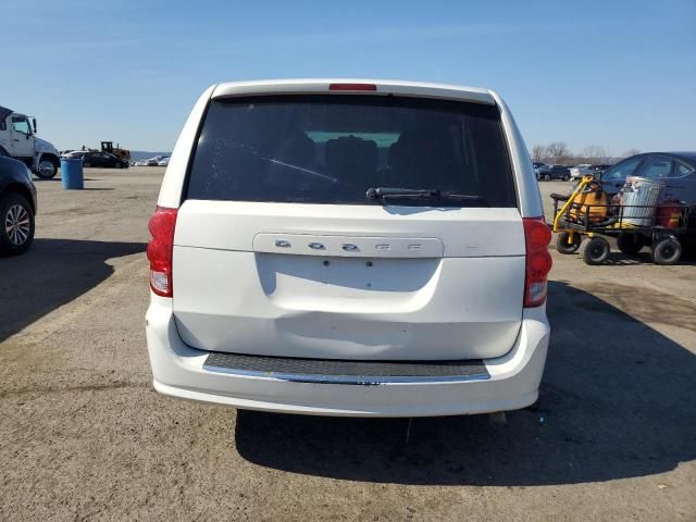 2011 Dodge Grand Caravan Express