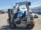 2016 Nissan Forklift