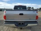 2006 Toyota Tundra Double Cab SR5