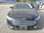 2017 Ford Fusion S