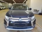 2017 Mitsubishi Outlander SE