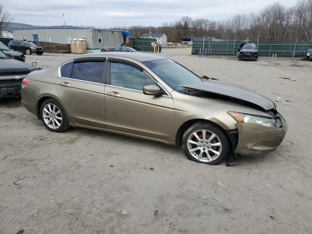 2008 Honda Accord LX