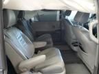 2013 Toyota Sienna XLE