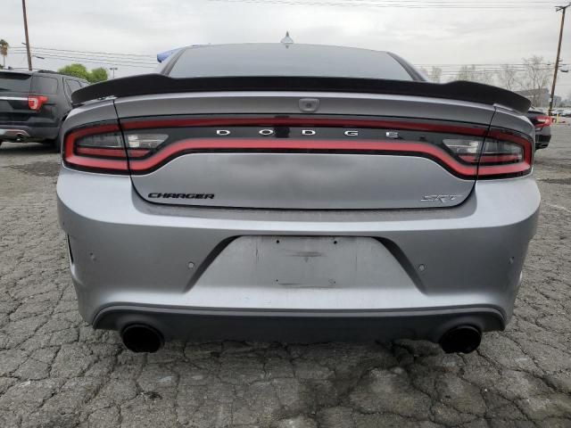 2018 Dodge Charger R/T 392