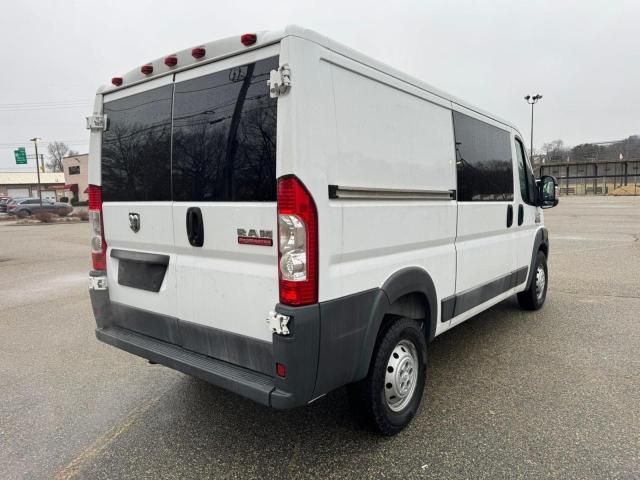 2016 Dodge RAM Promaster 1500 1500 Standard