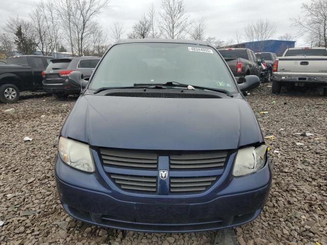 2005 Dodge Caravan SXT