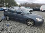 2006 Honda Accord SE