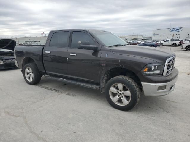 2011 Dodge RAM 1500