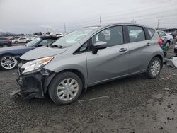 Nissan Vehiculos salvage en venta: 2015 Nissan Versa Note S