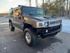 2005 Hummer H2