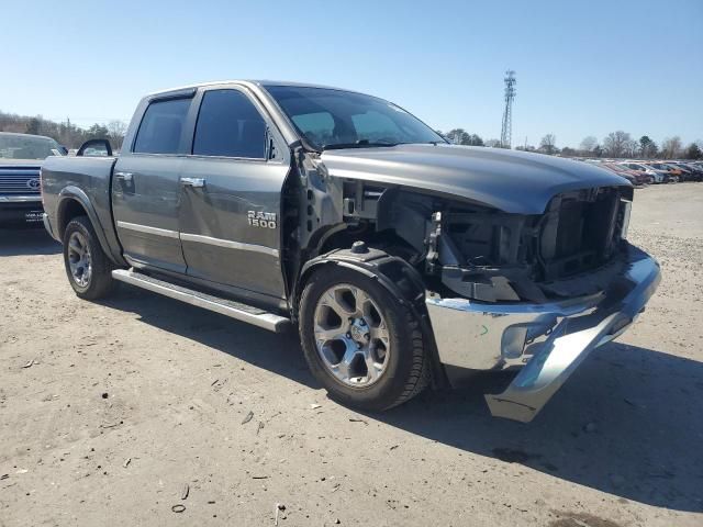 2013 Dodge 1500 Laramie