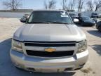 2007 Chevrolet Avalanche K1500