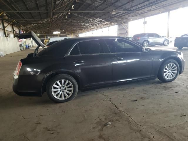 2012 Chrysler 300