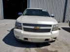 2008 Chevrolet Avalanche C1500