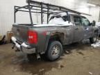 2008 Chevrolet Silverado K2500 Heavy Duty