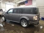 2010 Ford Flex SEL