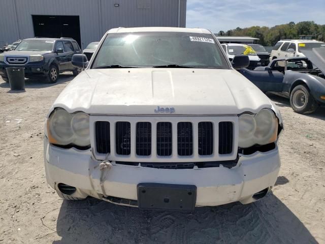 2008 Jeep Grand Cherokee Laredo