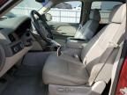 2008 Chevrolet Suburban K1500 LS