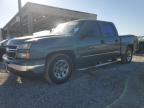 2007 Chevrolet Silverado C1500 Classic Crew Cab