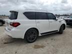 2022 Infiniti QX80 Sensory