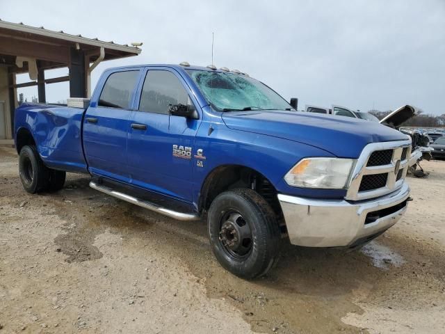 2015 Dodge RAM 3500 ST