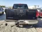 2006 Nissan Titan XE