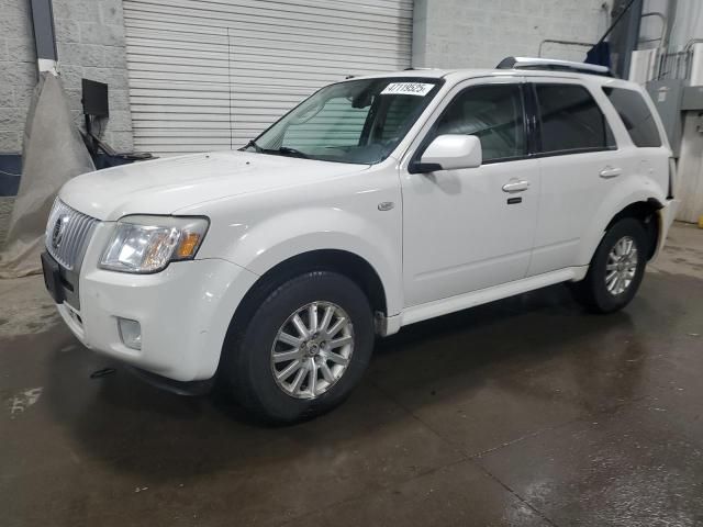 2009 Mercury Mariner Premier