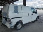 2015 Nissan NV200 2.5S